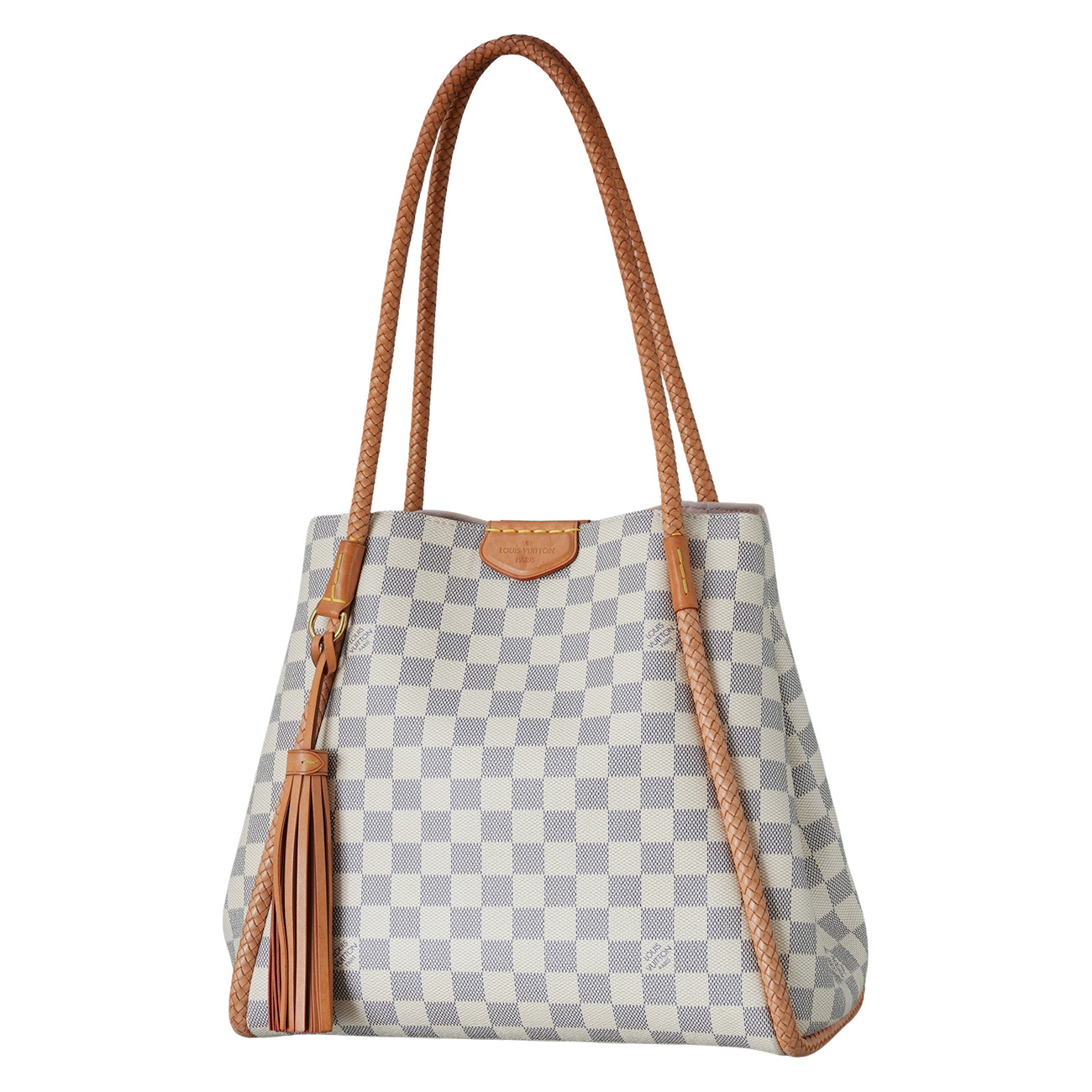 LOUIS VUITTON(USED)루이비통 다미에 아주르 프로프리아노 토트백